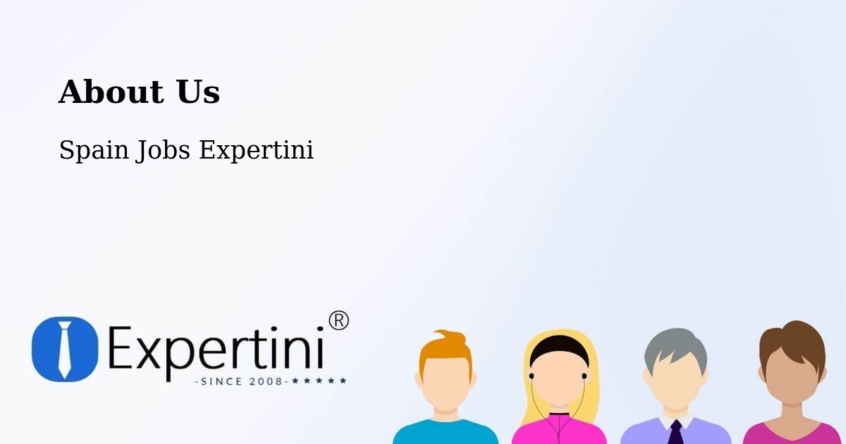 About Expertini Recruitment Platform  – Moaña - Moaña, Spain Jobs Expertini