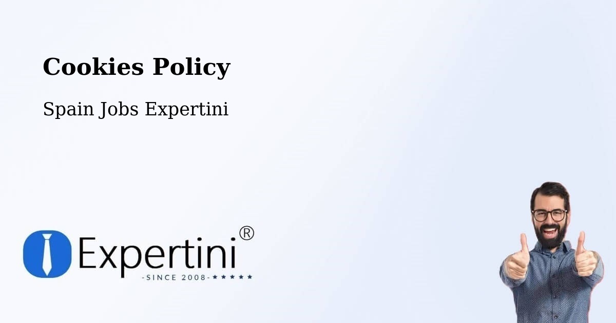 Cookie Policy – Moaña - Spain Jobs Expertini