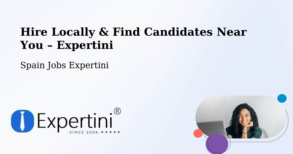 Hire Locally in Moaña – Find Qualified Candidates Near You - Moaña, Spain Jobs Expertini