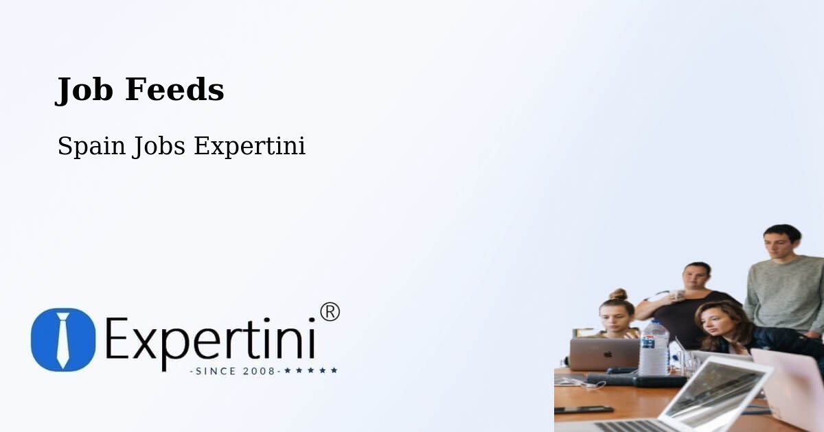 Job Listings Feed – Moaña - Spain Jobs Expertini