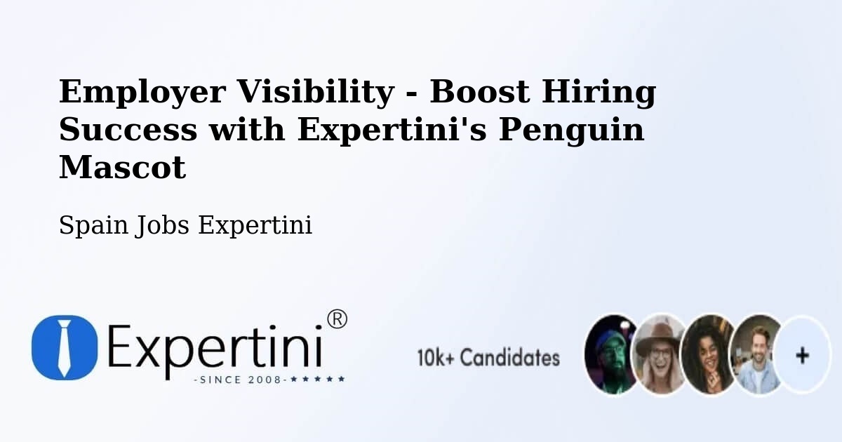 CV and Resume Visibility Optimization – Moaña - Spain Jobs Expertini